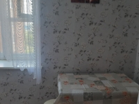 2-комнатная квартира посуточно Тюмень, проезд Солнечный, 5: Фотография 9