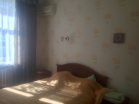 2-комнатная квартира посуточно Москва, кутузовский проспект, 45: Фотография 2