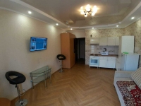 1-комнатная квартира посуточно Новосибирск, Виктора Уса, 4: Фотография 10