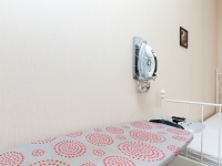 1-комнатная квартира посуточно Новосибирск, Немировича - Данченко , 144/1: Фотография 7