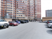 1-комнатная квартира посуточно Новосибирск, Немировича - Данченко , 144/1: Фотография 20