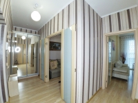 1-комнатная квартира посуточно Казань, Ю. Фучика, 88: Фотография 4
