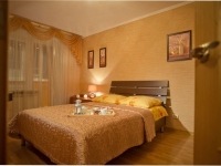 2-комнатная квартира посуточно Екатеринбург, Щорса, 105: Фотография 5