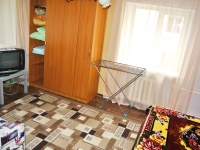 1-комнатная квартира посуточно Тюмень, Республики, 176: Фотография 4