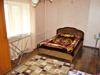 1-комнатная квартира посуточно Тюмень, Республики, 176: Фотография 5