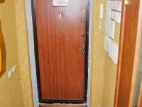 1-комнатная квартира посуточно Тюмень, Республики, 176: Фотография 11