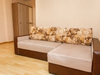 2-комнатная квартира посуточно Екатеринбург, Союзная, 2: Фотография 4