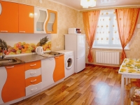 1-комнатная квартира посуточно Красноярск, сверДловская , 11: Фотография 3
