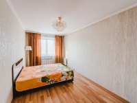 2-комнатная квартира посуточно Красноярск, красноярский рабочий, 128: Фотография 2