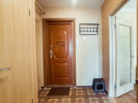 1-комнатная квартира посуточно Екатеринбург, Зоологическая, 1: Фотография 9