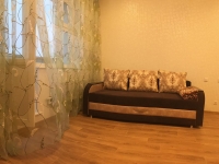 1-комнатная квартира посуточно Новосибирск, Виктора Уса, 4: Фотография 5