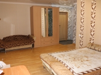 1-комнатная квартира посуточно Тюмень, Республики , 94: Фотография 7