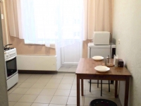 1-комнатная квартира посуточно Омск, Перелета , 22: Фотография 6