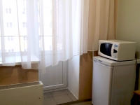 1-комнатная квартира посуточно Омск, Перелета , 22: Фотография 7