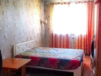 1-комнатная квартира посуточно Тюмень, Николая Зелинского, 5 к. 1: Фотография 6