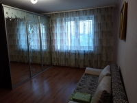 2-комнатная квартира посуточно Тюмень, Западносибирсккая, 18к1: Фотография 3