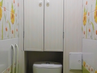 2-комнатная квартира посуточно Самара, Ташкентская, 178: Фотография 3