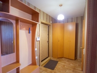 1-комнатная квартира посуточно Красноярск, Алексеева, 19: Фотография 10