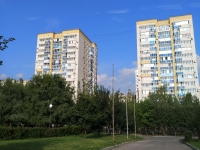 2-комнатная квартира посуточно Воронеж, 60 армии , 21: Фотография 2
