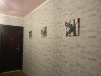 1-комнатная квартира посуточно Омск, туполева, 8: Фотография 5