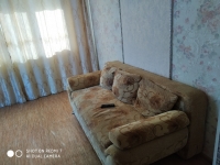 2-комнатная квартира посуточно Омск, иртышская набережная, 44: Фотография 3