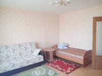 1-комнатная квартира посуточно Нефтеюганск, мкрн. 15, 16: Фотография 4