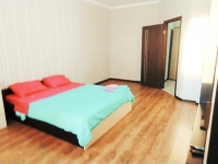 1-комнатная квартира посуточно Краснодар, Морская, 43: Фотография 2