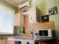 1-комнатная квартира посуточно Краснодар, кореновская, 48: Фотография 3