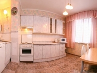 1-комнатная квартира посуточно Екатеринбург, Челюскинцев, 28: Фотография 4