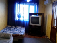 1-комнатная квартира посуточно Казань, Ямашева , 45: Фотография 3