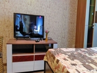 1-комнатная квартира посуточно Ижевск, Холмогорова , 83: Фотография 4