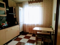 1-комнатная квартира посуточно Красноярск, Водопьянова , 2а: Фотография 11