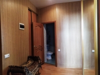 2-комнатная квартира посуточно Самара, Некрасовская, 20: Фотография 12