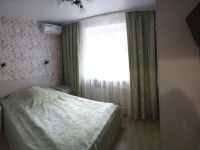 3-комнатная квартира посуточно Омск, Декабристов, 100: Фотография 5