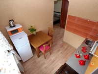 1-комнатная квартира посуточно Омск, Мира, 38Г: Фотография 4