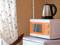 1-комнатная квартира посуточно Омск, Мира, 38Г: Фотография 6