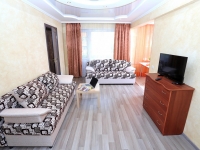 2-комнатная квартира посуточно Омск, Мира, 38г: Фотография 5