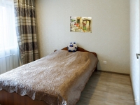 2-комнатная квартира посуточно Иркутск, Карла Либкнехта, 112: Фотография 2