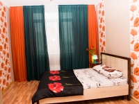 1-комнатная квартира посуточно Екатеринбург, 8 Марта , 190: Фотография 2