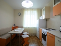 1-комнатная квартира посуточно Томск, Елизаровых, 56: Фотография 4