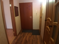 1-комнатная квартира посуточно Тюмень, Энергетиков, 53: Фотография 9