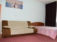 1-комнатная квартира посуточно Зеленогорск, Калинина, 17: Фотография 2