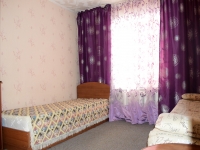 2-комнатная квартира посуточно Зеленогорск, Заводская, 7: Фотография 4