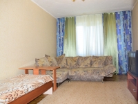 2-комнатная квартира посуточно Зеленогорск, Набережная, 34: Фотография 2