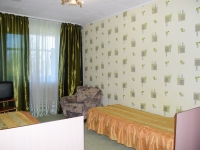2-комнатная квартира посуточно Зеленогорск, Набережная, 34: Фотография 3