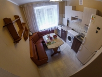 1-комнатная квартира посуточно Омск, Карла Маркса, 75а: Фотография 5