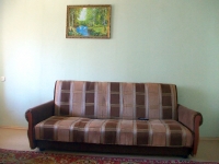2-комнатная квартира посуточно Воронеж, улица Кривошеина, 70: Фотография 9