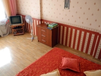 1-комнатная квартира посуточно Воронеж, Революции 1905 года, 31а: Фотография 2