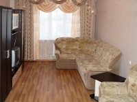2-комнатная квартира посуточно Воронеж, улица Урицкого, 157: Фотография 6