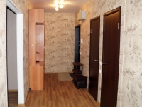 2-комнатная квартира посуточно Воронеж, улица Урицкого, 157: Фотография 15